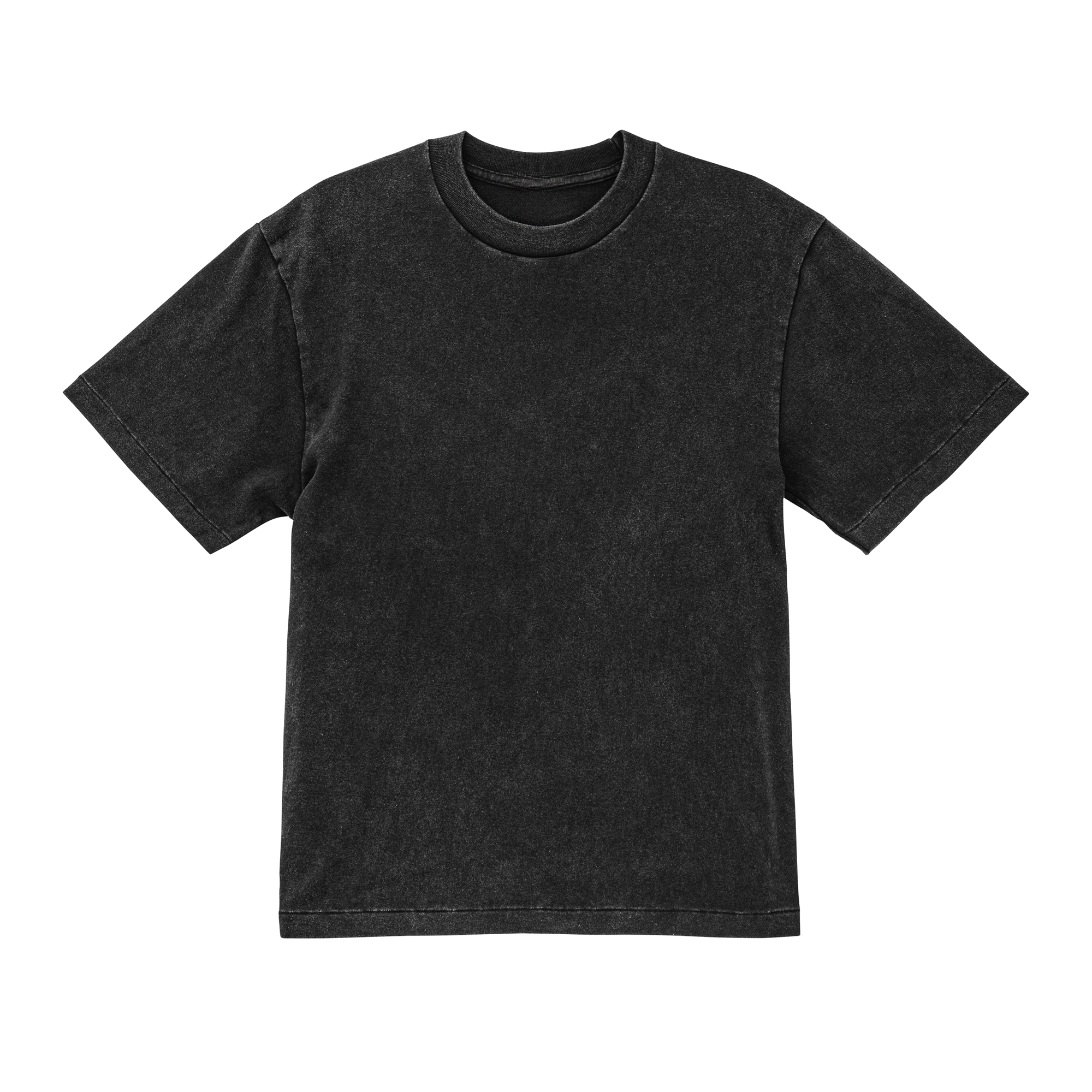 wash BLACK