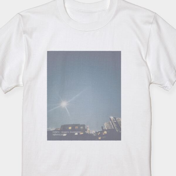 MOON SHOT