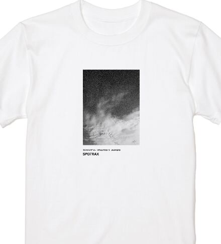 Cloud Cascade Elegance